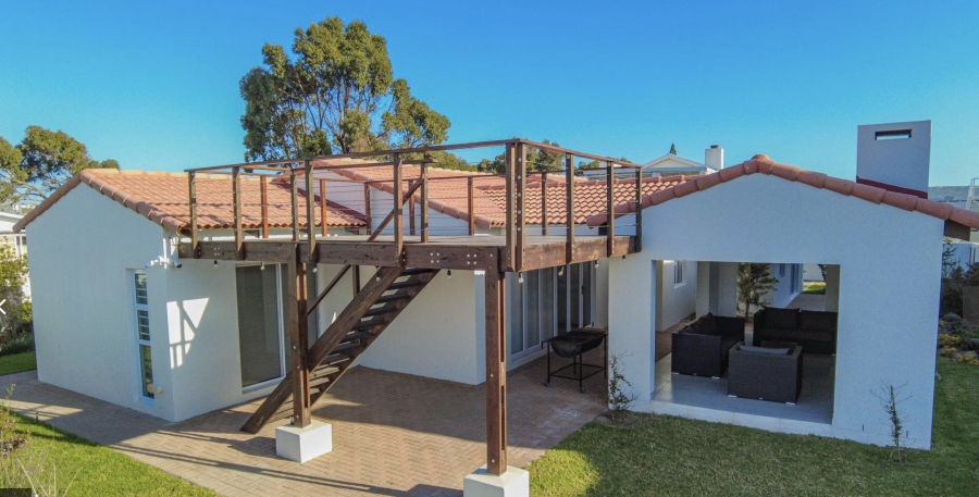 3 Bedroom Property for Sale in Langebaan North Western Cape